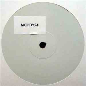 Moodymann - Long Hot Sexy Nights / Over You