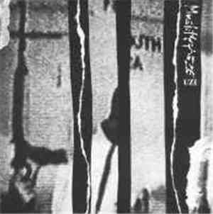 Muslimgauze - Uzi