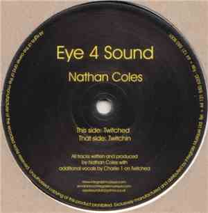Nathan Coles - Twitched