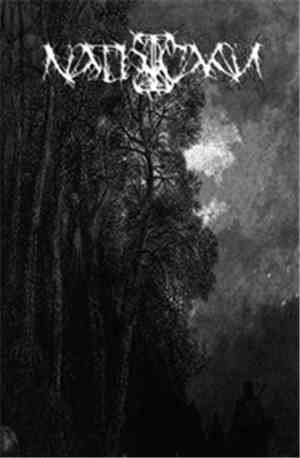 Nathicana - The Redolent Herald Of Midnight