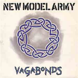 New Model Army - Vagabonds