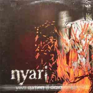 Nyari - Your Nation Is Dead
