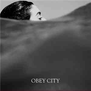 Obey City - Merlot Sounds
