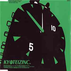 Omodaka - Kyoteizinc