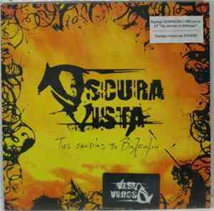 Oscura Vista - Της Σκοτιάς Το Βάλσαμο