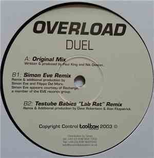 Overload  - Duel