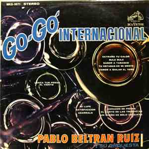 Pablo Beltran Y Su Orchesta - Go-Go Internacional