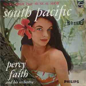 Percy Faith - South Pacific