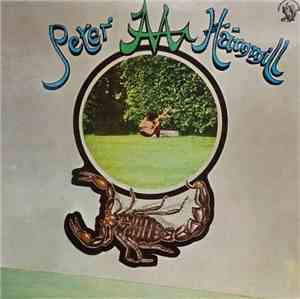 Peter Hammill - Chameleon In The Shadow Of The Night
