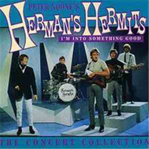 Peter Noone's Herman's Hermits - I'm Into Something Good