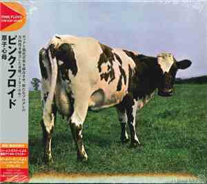 Pink Floyd - Atom Heart Mother