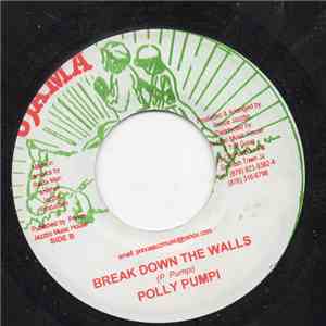 Polly Pumpi - Break Down The Walls