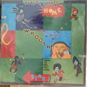 Procol Harum - Home