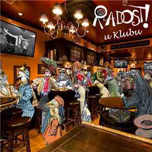 Radost! - Radost! U Klubu