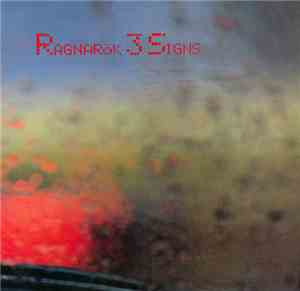 Ragnarök - 3 Signs