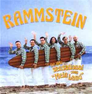 Rammstein - Mein Land