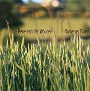 René van der Wouden - Numerus Fixus
