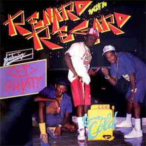 Renard With No Regard Featuring Ced What? - Going For Gold