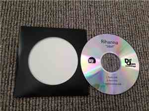 Rihanna - S&M