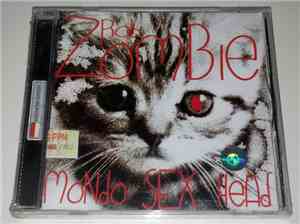 Rob Zombie - Mondo Sex Head
