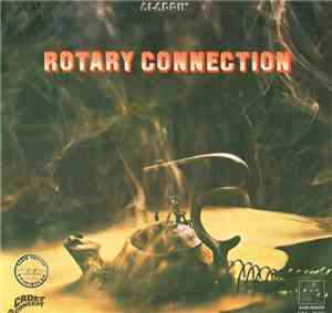 Rotary Connection - Aladdin