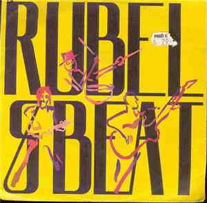 Rubel & Beat - Hand I Hand