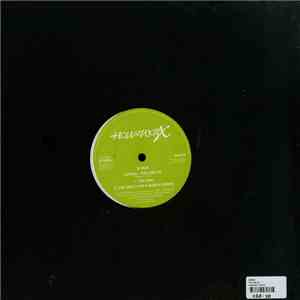 Sakro - The One EP