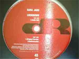 Sarah Jane  - Lockdown