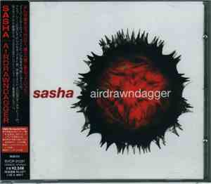 Sasha - Airdrawndagger