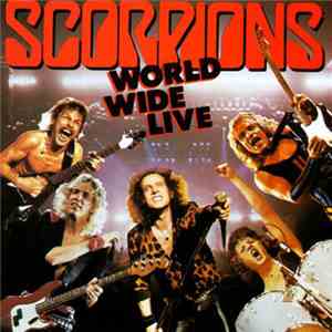 Scorpions - World Wide Live