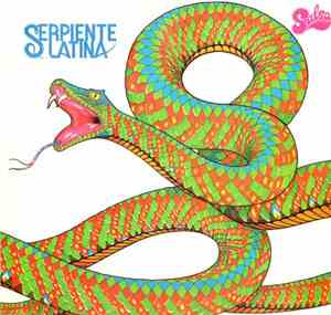 Serpiente Latina - Serpiente Latina - Salsa