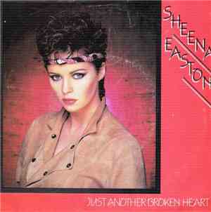 Sheena Easton - Just Another Broken Heart