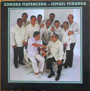 Sonora Matancera & Ismael Miranda - Sonora Matancera - Ismael Miranda