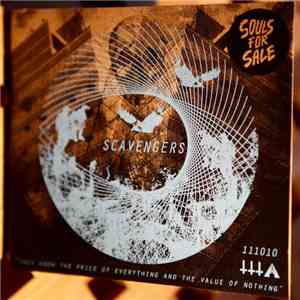 Souls For Sale - Scavengers
