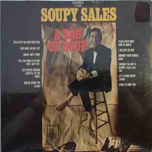 Soupy Sales - A Bag of Soup