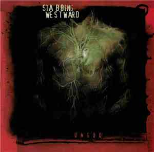 Stabbing Westward - Ungod