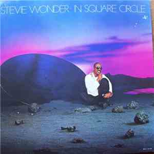 Stevie Wonder - In Square Circle