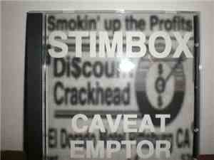 Stimbox - Caveat Emptor