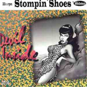 Stompin' Shoes - Devil Inside
