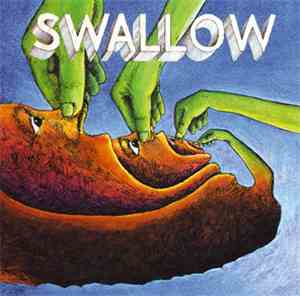 Swallow  - Swallow