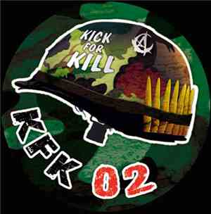 Sytri-X - Kick For Kill 02