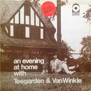 Teegarden & Van Winkle - An Evening At Home With Teegarden & Van Winkle