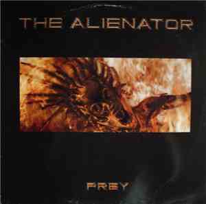 The Alienator - Prey