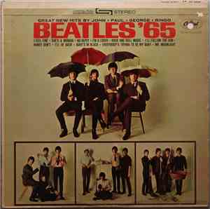 The Beatles - Beatles '65