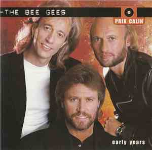 The Bee Gees - Early Years