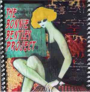 The Bonnie Bentley Project - The Bonnie Bentley Project