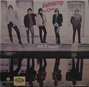 The Easybeats - It's 2 Easy