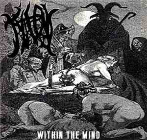 The End, Next - Within The Mind