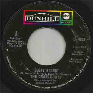 The Grass Roots - Glory Bound