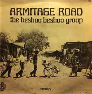The Heshoo Beshoo Group - Armitage Road